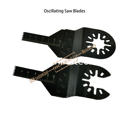 Oscillating Saw Blade,Multi Tool Accessories,Multi-Tool Saw Blade supplier