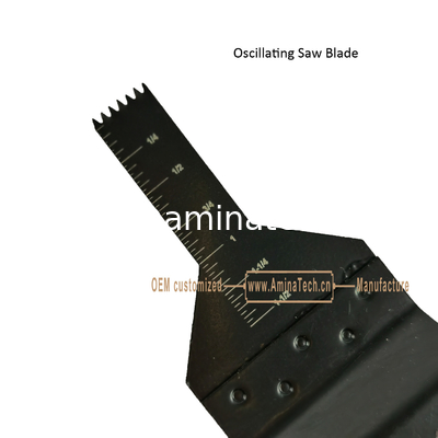 Oscillating Saw Blade,Multi Tool Accessories,Multi-Tool Saw Blade supplier