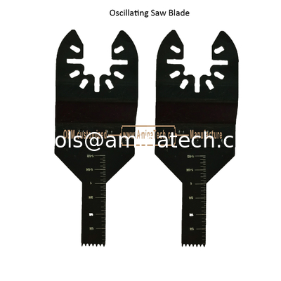 Oscillating Saw Blade,Multi Tool Accessories,Multi-Tool Saw Blade supplier