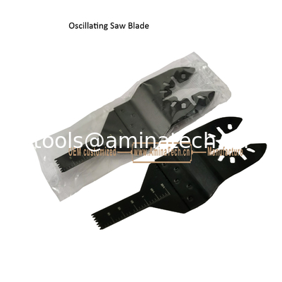 Oscillating Saw Blade,Multi Tool Accessories,Multi-Tool Saw Blade supplier