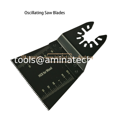 Oscillating Saw Blade,Multi Tool Accessories,Multi-Tool Saw Blade supplier