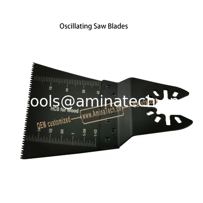 Oscillating Saw Blade,Multi Tool Accessories,Multi-Tool Saw Blade supplier