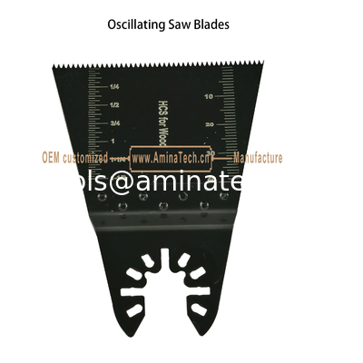Oscillating Saw Blade,Multi Tool Accessories,Multi-Tool Saw Blade supplier