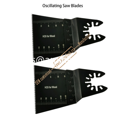 Oscillating Saw Blade,Multi Tool Accessories,Multi-Tool Saw Blade supplier