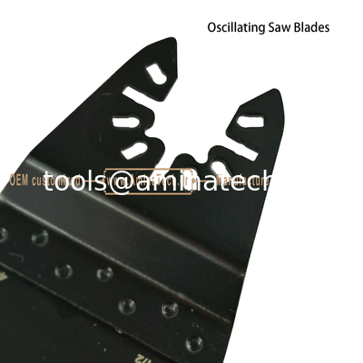 Oscillating Saw Blade,Multi Tool Accessories,Multi-Tool Saw Blade supplier