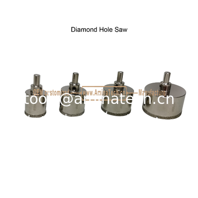Diamond Hole Saw,glass and granite hole,Drill supplier