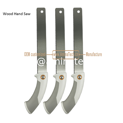 Wood Hand Saw ,Hand Tools,Cutting Wood,Pruning the Garden supplier