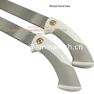 Wood Hand Saw ,Hand Tools,Cutting Wood,Pruning the Garden supplier