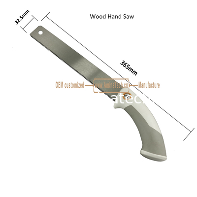 Wood Hand Saw ,Hand Tools,Cutting Wood,Pruning the Garden supplier