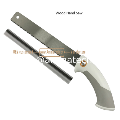 Wood Hand Saw ,Hand Tools,Cutting Wood,Pruning the Garden supplier