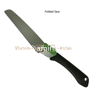 Folded Saw ,Hand Tools,Cutting Wood,Pruning the Garden supplier