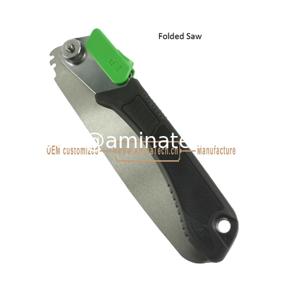 Folded Saw ,Hand Tools,Cutting Wood,Pruning the Garden supplier