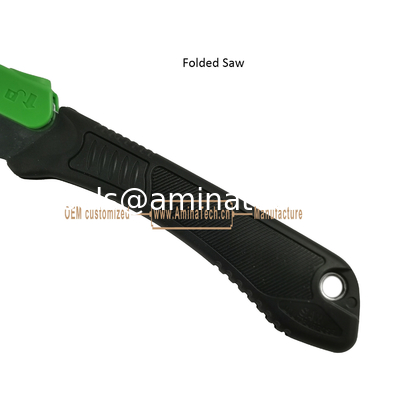 Folded Saw ,Hand Tools,Cutting Wood,Pruning the Garden supplier
