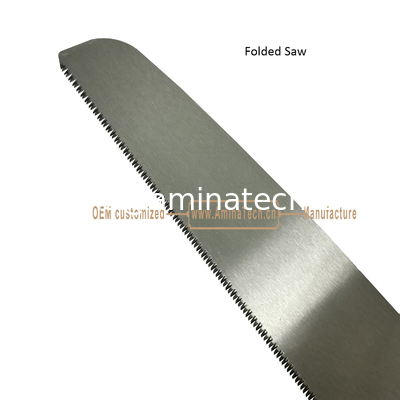 Folded Saw ,Hand Tools,Cutting Wood,Pruning the Garden supplier