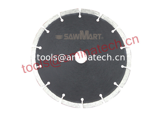 Segmented Diamond Saw Blade (Dry-cutting) supplier