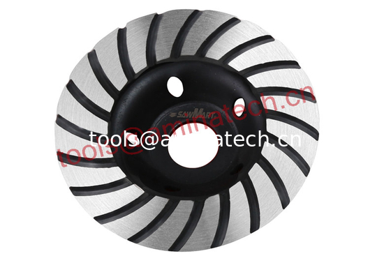 Turbo cup grinding wheel supplier