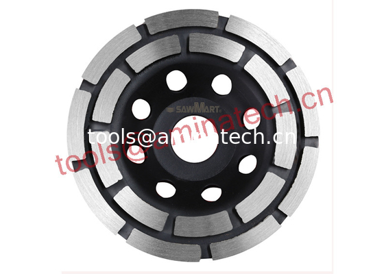 Double Row Cup Grinding Wheel supplier