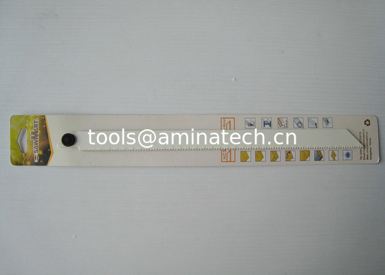Reciprocating saw blade WD121014B 300mm 10-14T  for wood with metal materials supplier