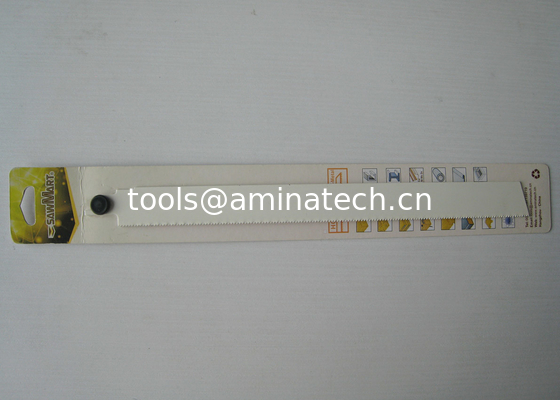 Reciprocating saw blade WB1214E 300mm 14T  Demolition work for pipe supplier