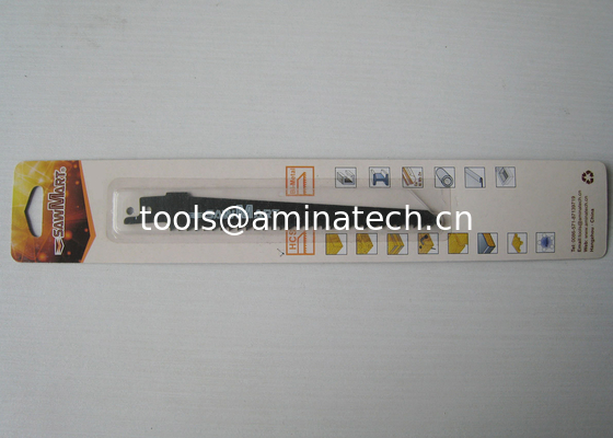 Reciprocating saw blade W606B  HCS 6inch 150mm for wood materials  milled teech supplier