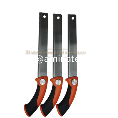 Wood Hand Saw ,Cutting Wood,Pruning the Garden supplier