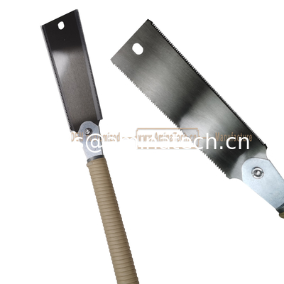 Double-Edge Floor Saw, Cutting Wood,Garden Tools supplier