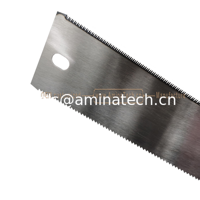 Double-Edge Floor Saw, Cutting Wood,Garden Tools supplier