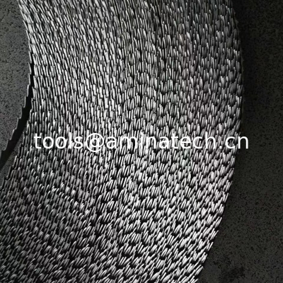 Carbon Steel Band Saw Blade in Roll ,Size:13-40mm-3T/4T/6T/10T,Power Tools supplier