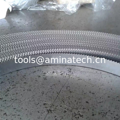 Carbon Steel Band Saw Blade in Roll ,Size:13-40mm-3T/4T/6T/10T,Power Tools supplier