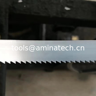 Carbon Steel Band Saw Blade in Roll ,Size:13-40mm-3T/4T/6T/10T,Power Tools supplier
