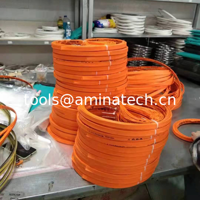 Carbon Bandsaw Blades for Frozen Meat and Bone in Roll supplier