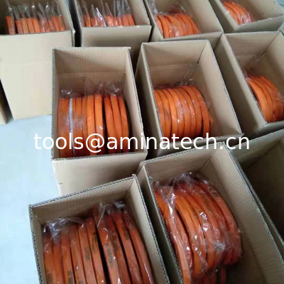 Carbon Bandsaw Blades for Frozen Meat and Bone in Roll supplier