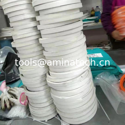 Carbon Bandsaw Blades for Frozen Meat and Bone in Roll supplier