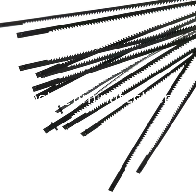 133mm Scroll Saw Blade Parts of power machine to cut Wood plyer or Carton ,Size:133x3x18T supplier