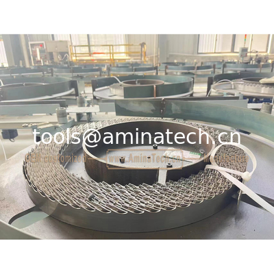 Carbon Bandsaw Blades for Frozen Meat and Bone Size:1650mmx16x4T supplier