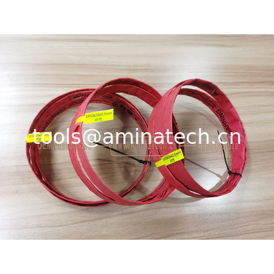 Carbon Bandsaw Blades for Frozen Meat and Bone Size:1650mmx16x4T supplier