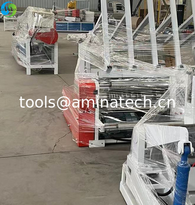 A user-friendly and convenient spiral paper tube machine supplier