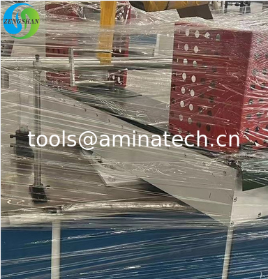 A user-friendly and convenient spiral paper tube machine supplier