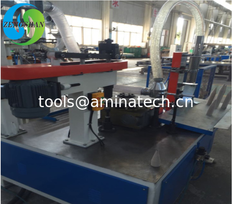 A user-friendly and convenient fireworks paper tube machine supplier