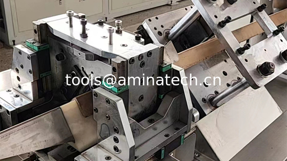 A user-friendly and convenient corner protector            paper tube  machine supplier