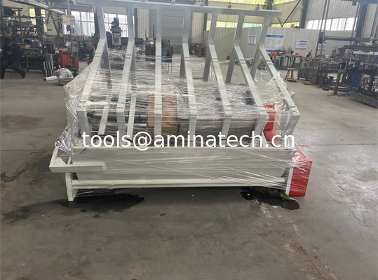A user-friendly and convenient spiral paper tube machine         paper tube machine supplier