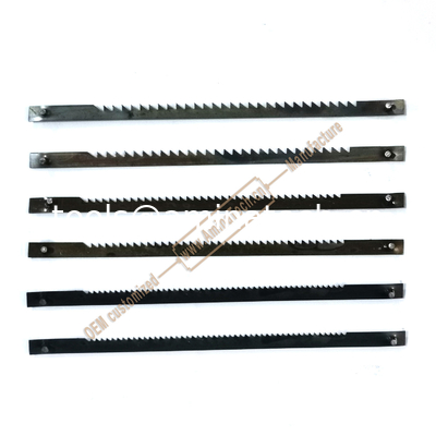 Scroll Saw Blade 75mmX3x15T/18T/24T,Hand Tools supplier