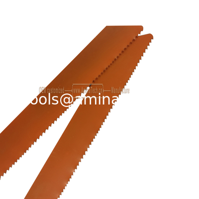 "Wood/Metal Cutting Reciprocating Saw Blade Set" supplier