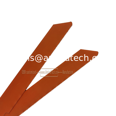 "Wood/Metal Cutting Reciprocating Saw Blade Set" supplier