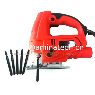 Tungsten Carbide Gritted Jig Saw Blade T-Shapc in Bulk 100mmX75x8,Grind tiles and clean up crevices,Reciprocating  Saw supplier