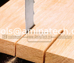 Carbon Band Saw Blades for Wood Working  Size: 1575mm x10 x4T supplier
