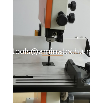 Harden Carbon Band Saw Blades for Wood Working  Size: 3962mm x10 x4T supplier