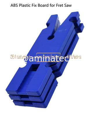 Aminatech ABS Plastic Fix Board for Fret Saw  used for fixing the fret saw by kids supplier