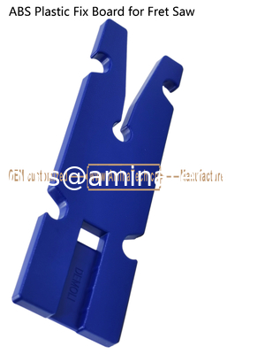 Aminatech ABS Plastic Fix Board for Fret Saw  used for fixing the fret saw by kids supplier