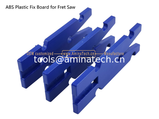 Aminatech ABS Plastic Fix Board for Fret Saw  used for fixing the fret saw by kids supplier